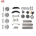Timing Chain Kit Vvt Sprocket For 2007-22 Gmc Acadia Buick Enclave Chevy 3.6L V6. Fixed Price $149.99.
