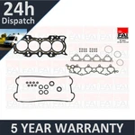 Fits Honda Cr-v 1995-2002 1.6 2.0 Cylinder Head Gasket Set Purevue 6110PHKA00. Fixed Price $117.81.