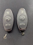 Mclaren Keys Oem Lock Set Gray New Complete 315MHZ. Fixed Price $800.00.