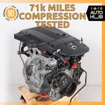 12-15 Mercedes R172 SLK250 C250 M271 Engine Motor Assembly 1.8L I4 Rwd Oem 71K. Fixed Price $3451.23.