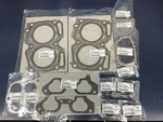 New Genuine Oem Subaru Mls Head Gasket Kit Impreza Wrx EJ205 2.0 Turbo Sti EJ207. Fixed Price $182.28.