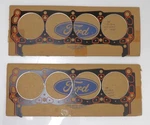 1982-1993 Ford Mustang Mercury Capri Lincoln Nos 302 5.0L Cylinder Head Gaskets. Fixed Price $89.00.