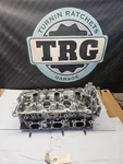 05-06 Nissan 350Z Infiniti G35 VQ35DE Revup Bank 2 Cylinder Head 11040-AC700. Fixed Price $377.06.