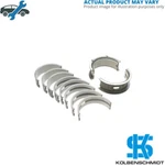 Crankshaft Bearing Set 87695610 For Mercedes-benz OM616.912/936/937/939 2.4L. Fixed Price $64.94.