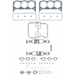 Fel-pro Permatorque Engine Cylinder Head Gasket Set Hs 9354 PT-4. Fixed Price $132.94.