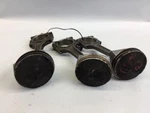 12-14 Ford Focus 2.0L Gasoline Engine Piston W/ Connecting Rod Set Of 3 Oem. Fixed Price $161.49.