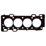 Fel-pro 26641 Pt Cylinder Head Gasket For 01-04 Volvo S40 V40. Fixed Price $53.99.