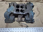 1964 - 1966 Cadillac 390 And 429 V8 Caddy Oem 1477387 Intake Manifold. Fixed Price $359.97.