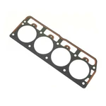 Omix Cylinder Head Gasket AMC2.5L 83-02 Cj & Wrangler. Fixed Price $40.99.