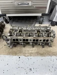 Cylinder Head 12-14 Ford Focus 2.0 CM5E6090BD Turbo. Fixed Price $350.00.