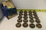 Nos Oem Valve Spring Retainers 20PK B9A-6514-A 1954-1964 Ford Edsel (865). Fixed Price $80.71.