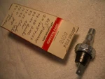 1970 1976 Buick Chevy Pontiac Oil Pressure Switch. Fixed Price $10.00.