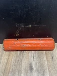 (qty 1) Sbc Oem Chevy Script Valve Cover Small Block Gm Stamped Steel. Fixed Price $39.99.