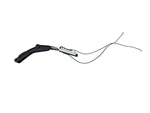 2014-2016 Porsche 911 991.1 Left Side Convertible Lift Motor Strut Cylinder *25K. Fixed Price $487.90.
