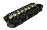 New Assembled Cylinder Head Mgb Performance Spec 1.62 Intakes Dual Springs. Fixed Price $1399.95.