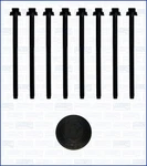 Ajusa 81048000 Bolt Kit,cylinder Head Ford,ford Usa,lincoln,mazda,mercury,m. Fixed Price $41.06.