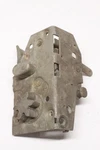 Nos 1950 1951 Ford Left Front Door Lock Latch Assembly Fomoco OA-7021813 Lh. Fixed Price $28.95.