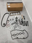 Head Gasket Set Timing Belt Kit Water Pump Cam Tool For Chevy Sonic Cruze 1.8 L4. Fixed Price $95.99.