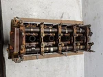 Cylinder Head 2.4L Fits 03-06 Element 382539. Fixed Price $249.90.