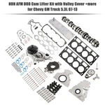 Non Afm Dod Cam Lifter Kit With Valley Cover +more For Chevy Gm Truck 5.3L 07-13. Fixed Price $659.63.