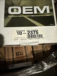 Oem/cardone 10-2375 Brake Master Cylinder Remanufactured New Old Stock. Fixed Price $30.50.