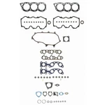 Fel-pro Hs 26219 PT-3 Cylinder Head Gasket Set For 01-04 Nissan Frontier Xterra. Fixed Price $189.99.