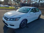 Cylinder Head 2.0L Hybrid Fits 14-15 17 Accord 445931. Fixed Price $250.00.