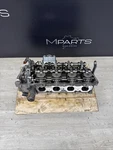 Bmw F06 F10 F86 F85 S63N Left Side Engine Motor Cylinder Head Oem. Fixed Price $500.00.