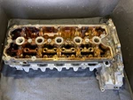 05-10 Volkswagen Jetta Golf Bgp 2.5L Bare Cylinder Head 07K103373D. Fixed Price $139.99.