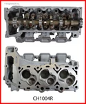 Cylinder Head Assembly Enginetech, Inc. CH1004R. Fixed Price $1073.99.