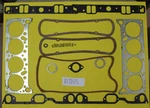 Vintage Nos Victor Head Gasket Set Hs 1165 Pontiac V8 Exc. H.p., 1961-1962. Fixed Price $110.46.