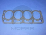 53009549AB Nos Mopar Oem Engine Cylinder Head Gasket Dakota Cherokee Tj Wrangler. Fixed Price $40.00.