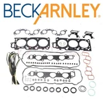 Beck Arnley 032-3012 Engine Cylinder Head Gasket Set Qu. Fixed Price $283.54.
