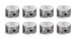 Sealed Power Gm LS1 Cast Piston Set 5.7L 97-04 H868CP25MM. Fixed Price $338.95.
