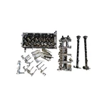 02-05 Honda Civic K20A3 2.0 Complete Cylinder Head W Camshafts RA26. Fixed Price $300.00.