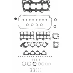Fel-pro Permatorque Engine Cylinder Head Gasket Set Hs 9274 PT-2. Fixed Price $238.75.