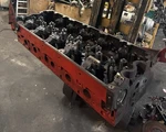 Cummins ISX15 Sohc Cylinder Head 4298234. Fixed Price $2250.96.