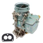 2BBL Carburetor Ford Stromberg 97 Flathead V8 Rat Hot Rod Vtg Old Style Scta. Fixed Price $129.99.