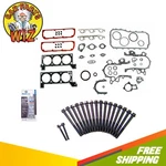 Engine Cylinder Head Set With Bolt Kit Fits 91-96 Chrysler Dodge Grand 3.8L. Fixed Price $105.74.