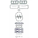 Engine Cylinder Head Gasket Set Fel-pro Hs 26239 Pt. Fixed Price $225.35.