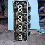 06-10 Dodge Magnum 6.1L Hemi SRT8 Genuine Oem Left Driver Side Cylinder Head. Fixed Price $400.00.