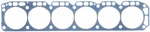 Fel-pro 1025 Performance Cylinder Head Gasket. Fixed Price $81.09.