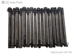 Cylinder Head Bolt Kit From 2007 Jeep Grand Cherokee 3.7 06505528AA 4WD. Fixed Price $34.95.