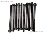 Cylinder Head Bolt Kit For 06-09 Mazda 2.0 L3K910135K. Fixed Price $34.95.