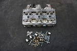 Lower Right 3.6L Engine Cylinder Head 99610400176 Porsche 911 Turbo 02-05 *note. Fixed Price $577.49.