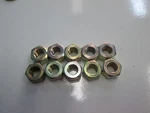 Porsche 924S 951 944S S2 Turbo 968 Cylinder Head Nut Brand New. Fixed Price $29.95.