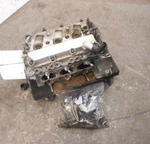 2013-2015 Audi Q7 3.0L Gasoline Cylinder Head W/ Bolts Passenger Right Oem. Fixed Price $327.99.