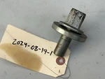 Toyota Lexus Oem Bolt With Washer 90119-18003. Fixed Price $24.99.
