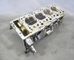 2006-2010 Bmw E63 650I E60 550I N62TU 4.8L V8 Bank Cylinder Head Bare Used Oem. Fixed Price $101.25.