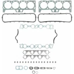Fel-pro Permatorque Engine Cylinder Head Gasket Set Hs 8265 PT-1. Fixed Price $144.09.